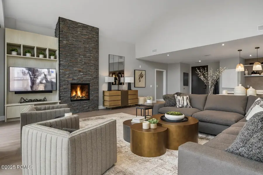 1702 W Glencoe Mountain Way #Unit 8038, Park City, UT 84060 - Image #2