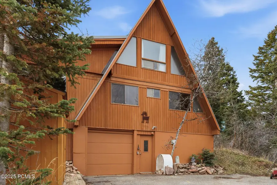 4915 W Ponderosa Drive, Park City, UT 84098 - Image #2