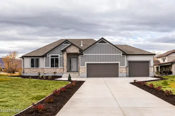 1928 E 540 S, Heber City, UT 84032