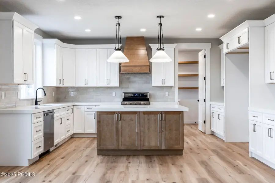 1928 E 540 S, Heber City, UT 84032 - #3