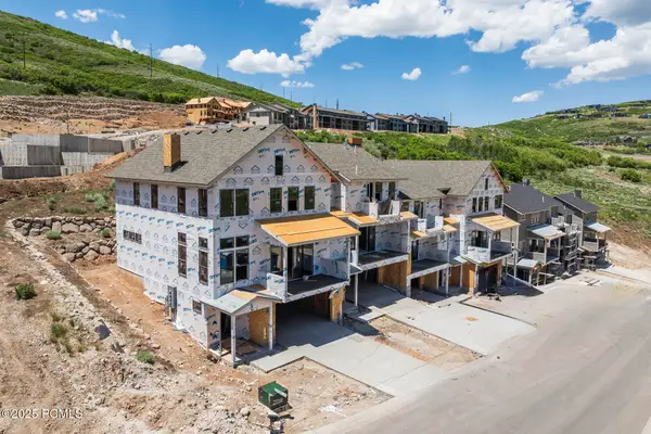 481 W Ascent Drive, Hideout, UT 84036