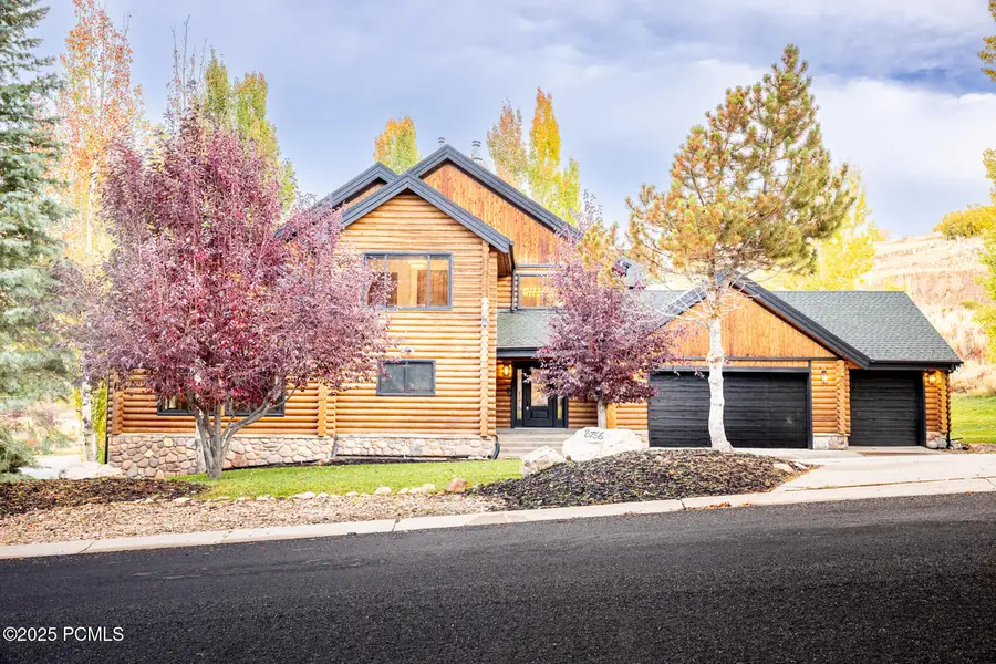 8766 N Daybreaker Drive, Park City, UT 84098 - Image #2