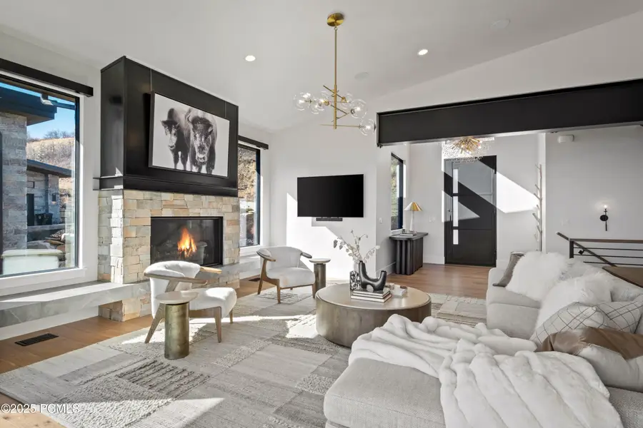 1595 W Skyridge Drive, North Wasatch, UT 84032 - Image #3