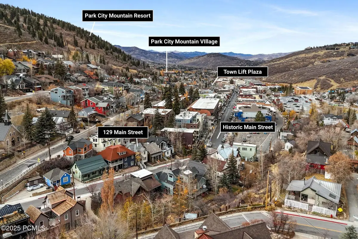 129 Main Street, Park City, UT 84060 - Image #1