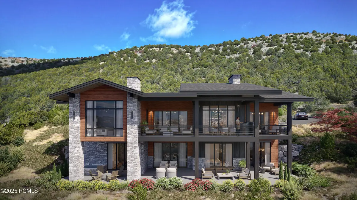 2978 E Boulder Top Way, Heber City, UT 84032 - Image #1