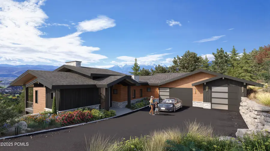 2978 E Boulder Top Way, Heber City, UT 84032 - Image #2