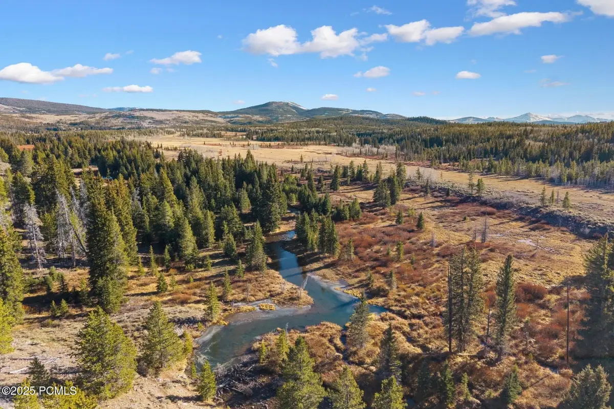 Forest Service Road, Kamas, UT 84036 - #1