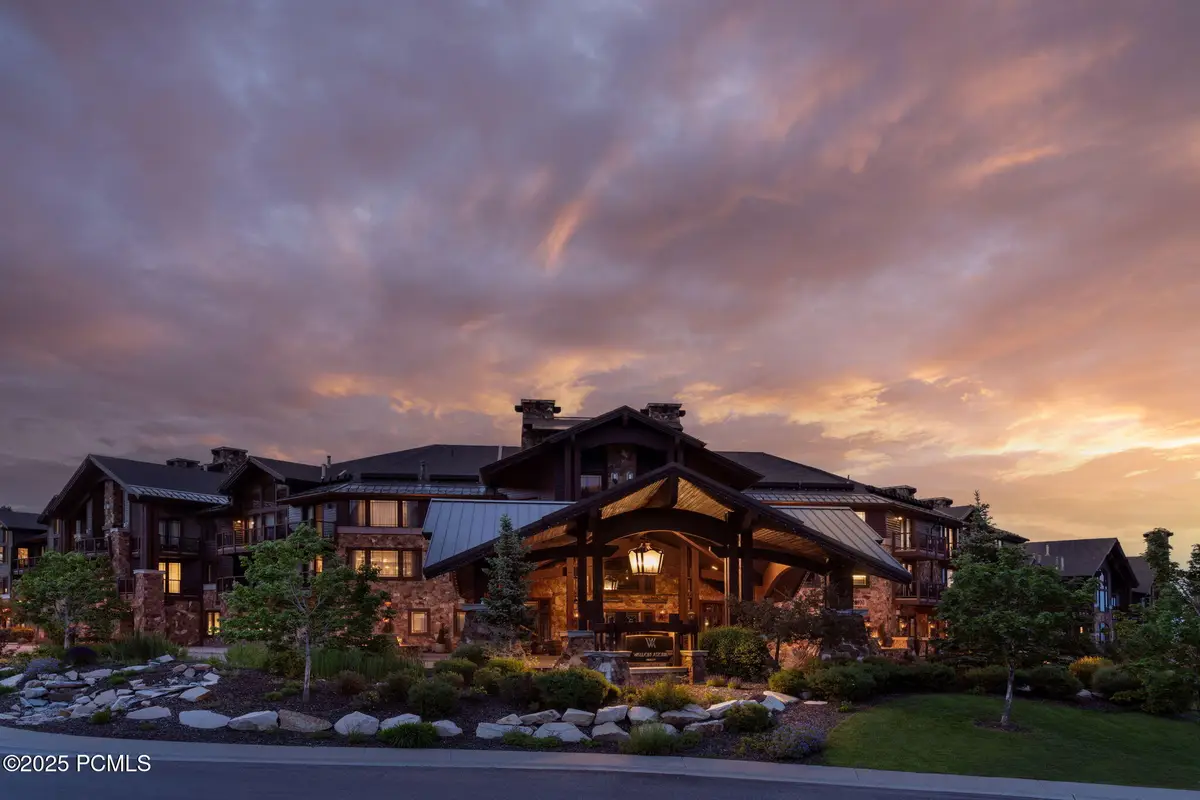 2100 W Frostwood Boulevard #4131, Park City, UT 84060 - #1