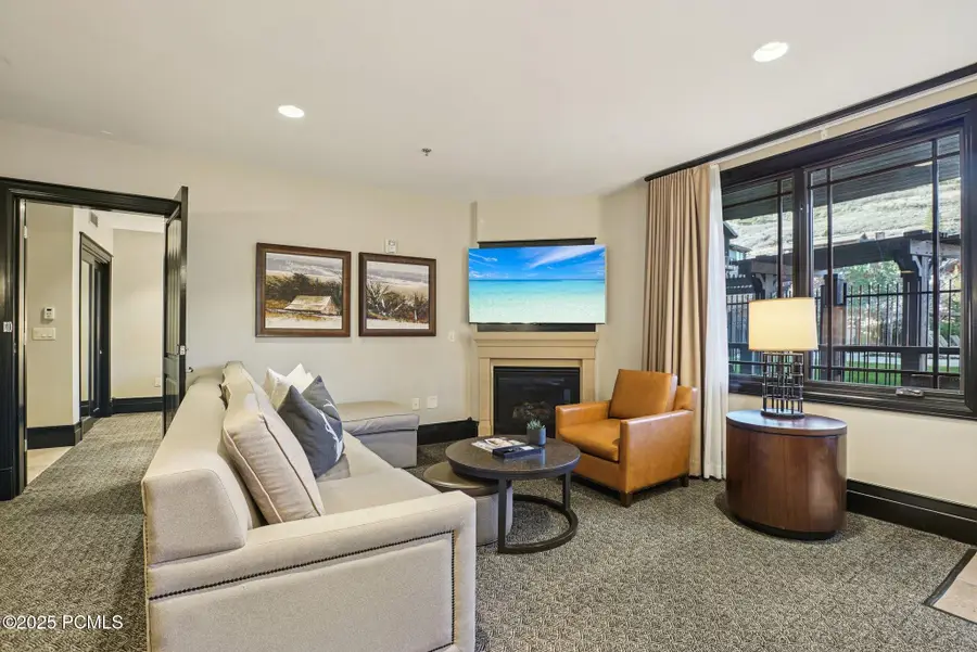 2100 W Frostwood Boulevard #4131, Park City, UT 84060 - #3