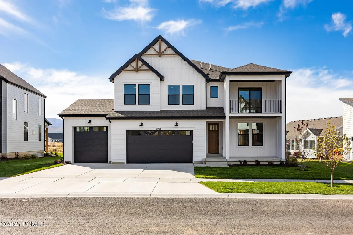 2818 E Hayloft Lane, Heber City, UT 84032 - Image #1