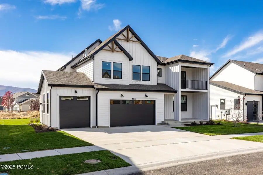 2818 E Hayloft Lane, Heber City, UT 84032 - Image #2