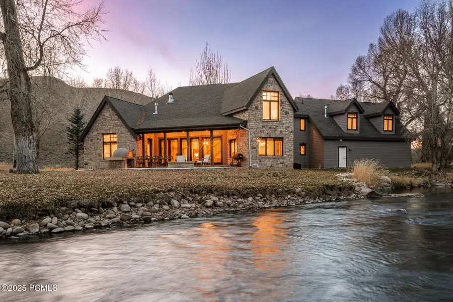 7050 N River Valley Road, Peoa, UT 84061 - Image #2