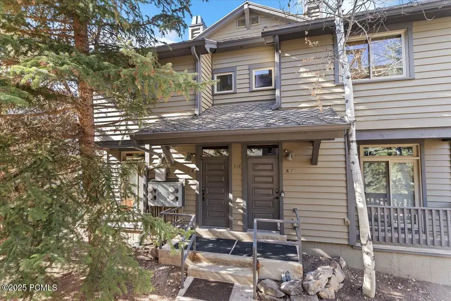 568 Deer Valley Drive #8b, Park City, UT 84060 - Image #2