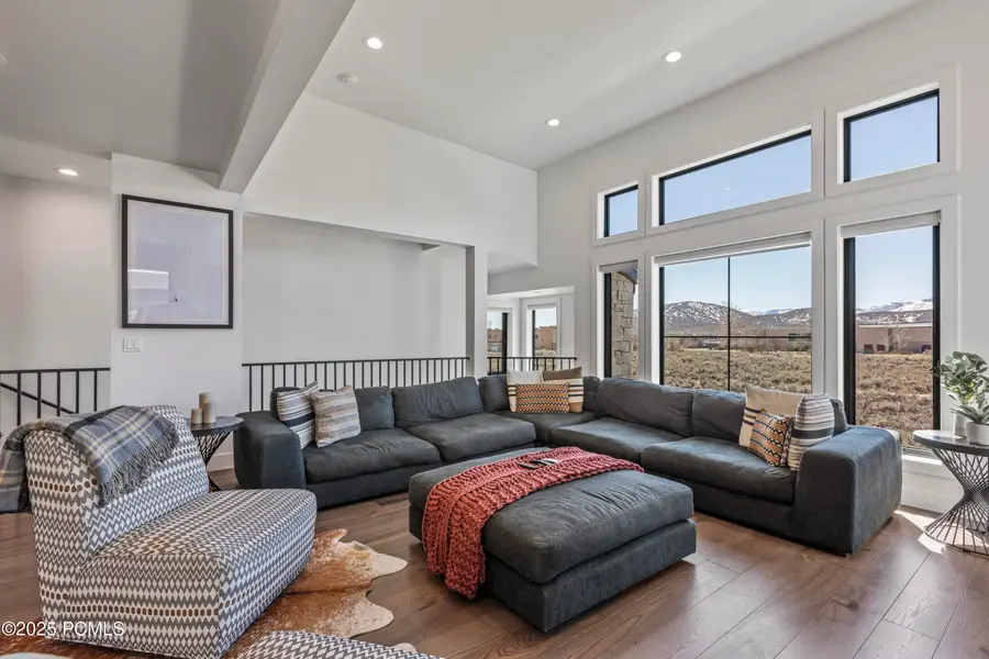 6571 Purple Poppy Lane, Park City, UT 84098 - Image #2