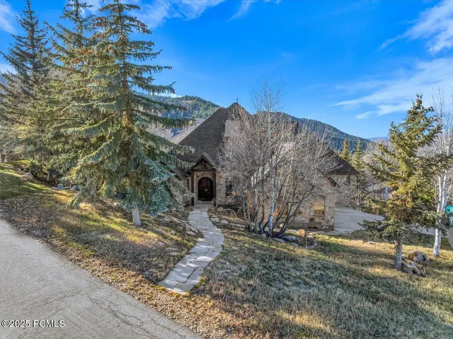 7303 Pine Ridge Drive, Park City, UT 84098 - Image #2