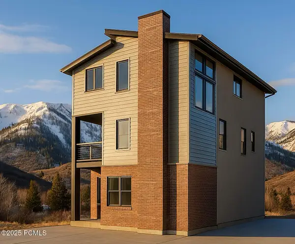 6964 Elk Wallow Drive, Park City, UT 84098