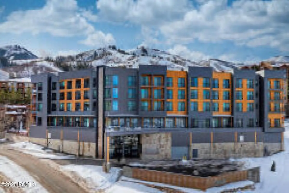 2670 Canyons Resort Drive #207, Park City, UT 84098 - Image #1