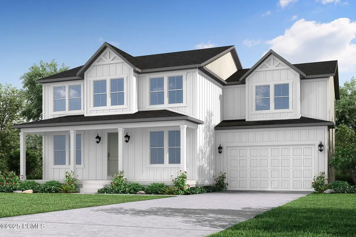 2033 Wren Woods Way, Kamas, UT 84036 - Image #1