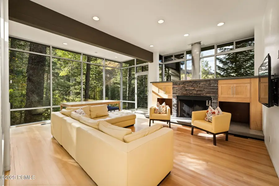 2788 E Stewart Road, Sundance, UT 84604 - #3