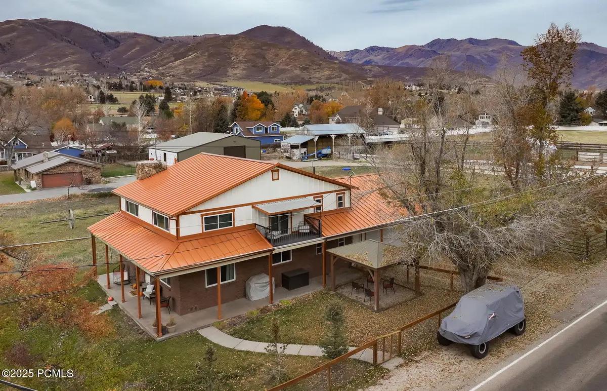 360 N 200 North, Midway, UT 84049 - Image #1