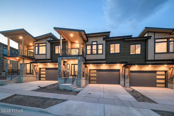 1973 W Osprey Court, Heber City, UT 84032