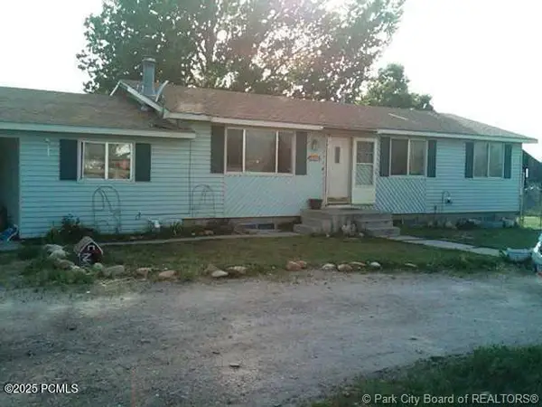 3140 S Daniels Road, Daniel, UT 84032