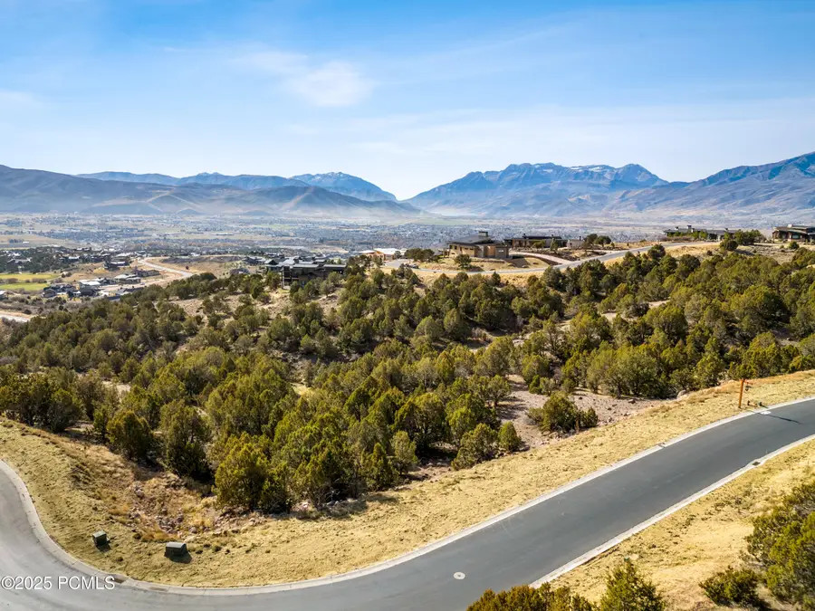 2634 E La Sal Peak Drive, Heber City, UT 84032 - #3