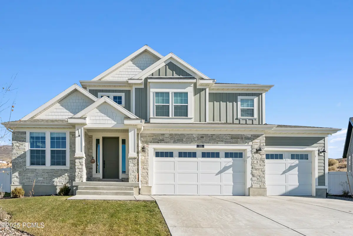 335 E 1980 North, Heber City, UT 84032 - Image #1