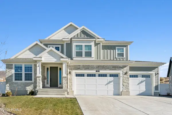 335 E 1980 North, Heber City, UT 84032