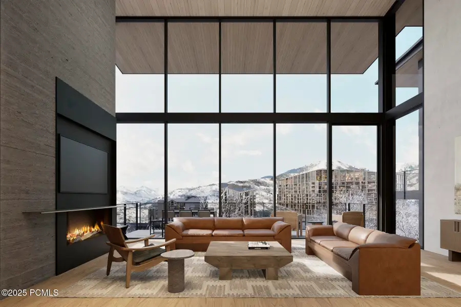 1803 W Horn Court #17, Park City, UT 84060 - Image #3