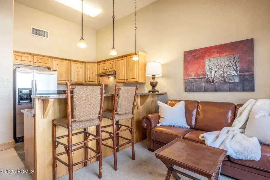 2669 Canyons Resort Drive #101, Park City, UT 84098 - #3