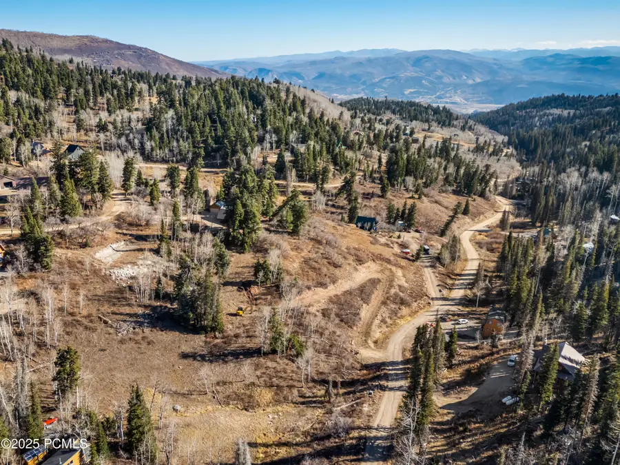 1678 Alexander Canyon Road, Coalville, UT 84017 - #2