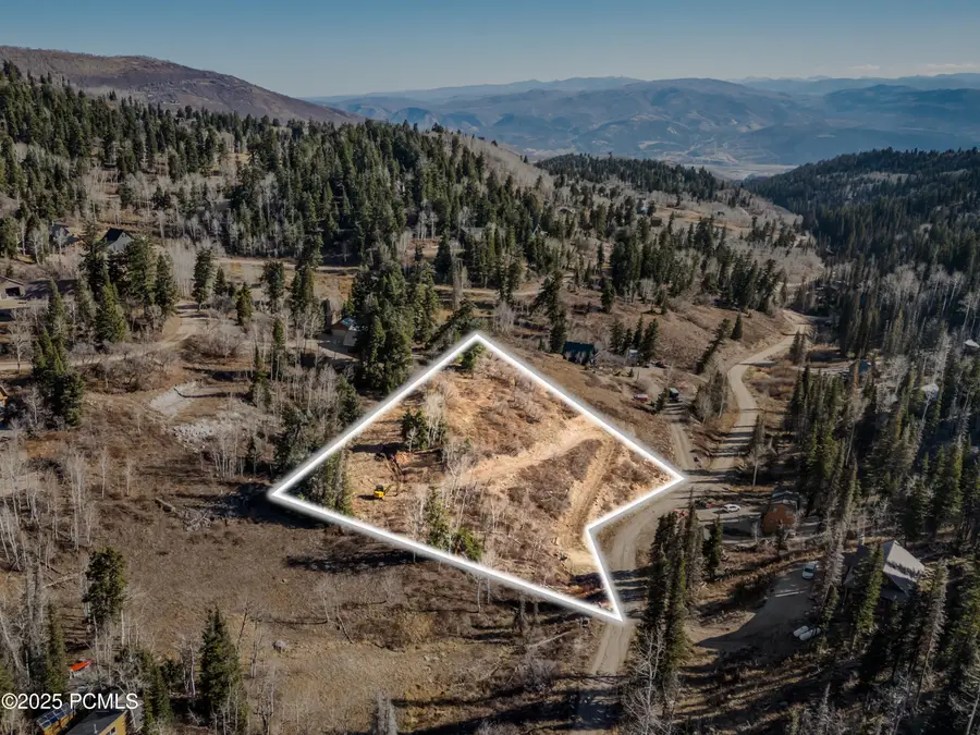 1678 Alexander Canyon Road, Coalville, UT 84017 - #3