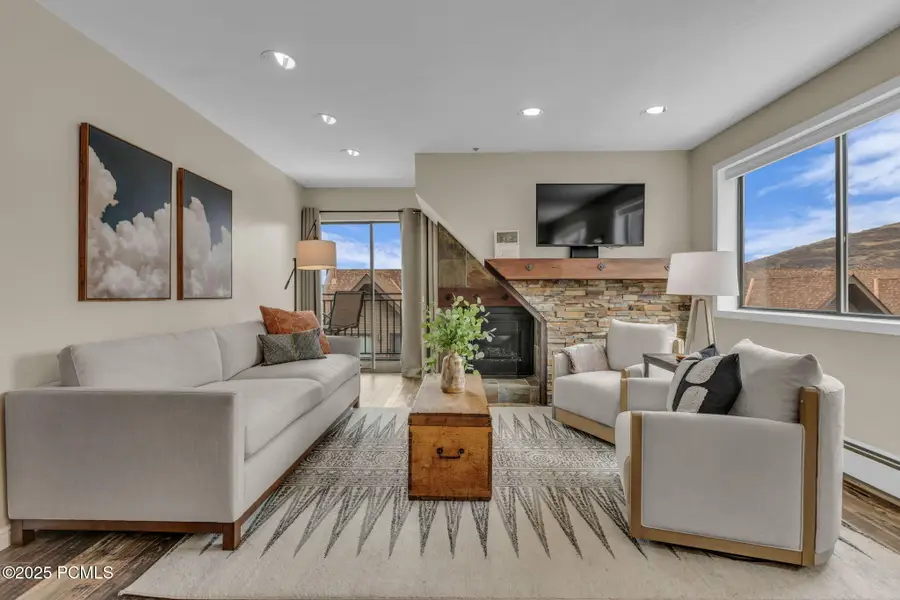 1401 Lowell Avenue #31, Park City, UT 84060 - #3