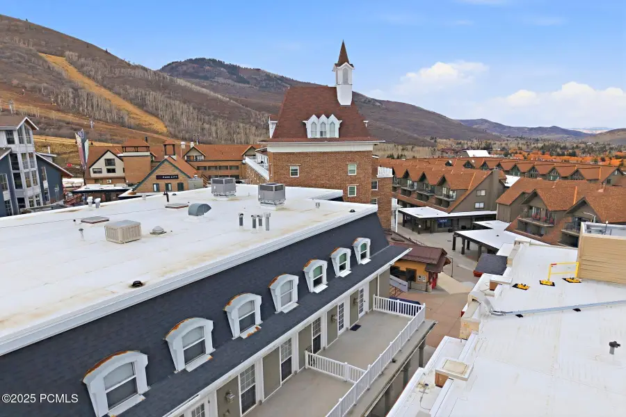 1325 E Lowell Avenue #F, Park City, UT 84060 - Image #2