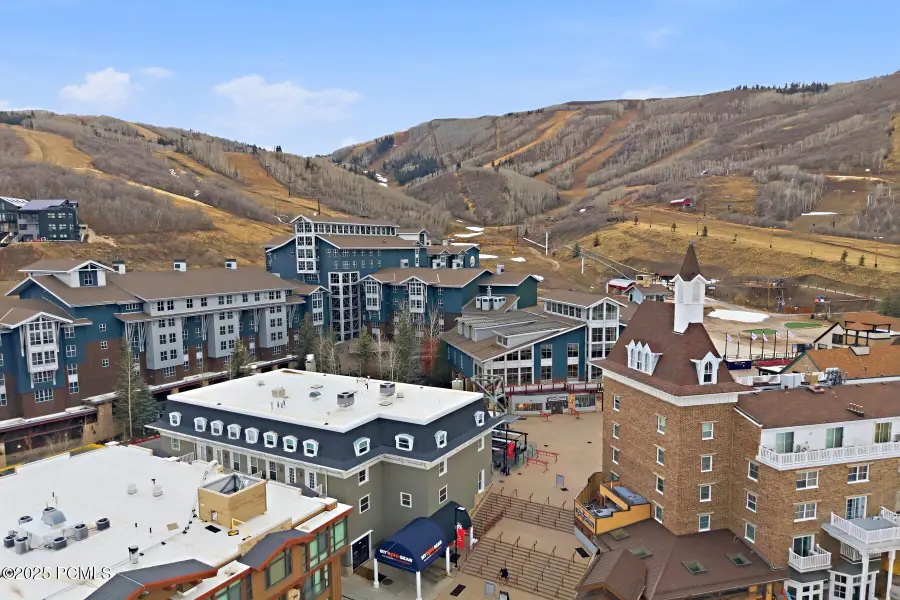 1325 E Lowell Avenue #F, Park City, UT 84060 - Image #3
