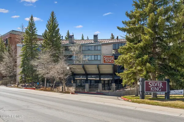 1485 S Empire Avenue #216, Park City, UT 84060