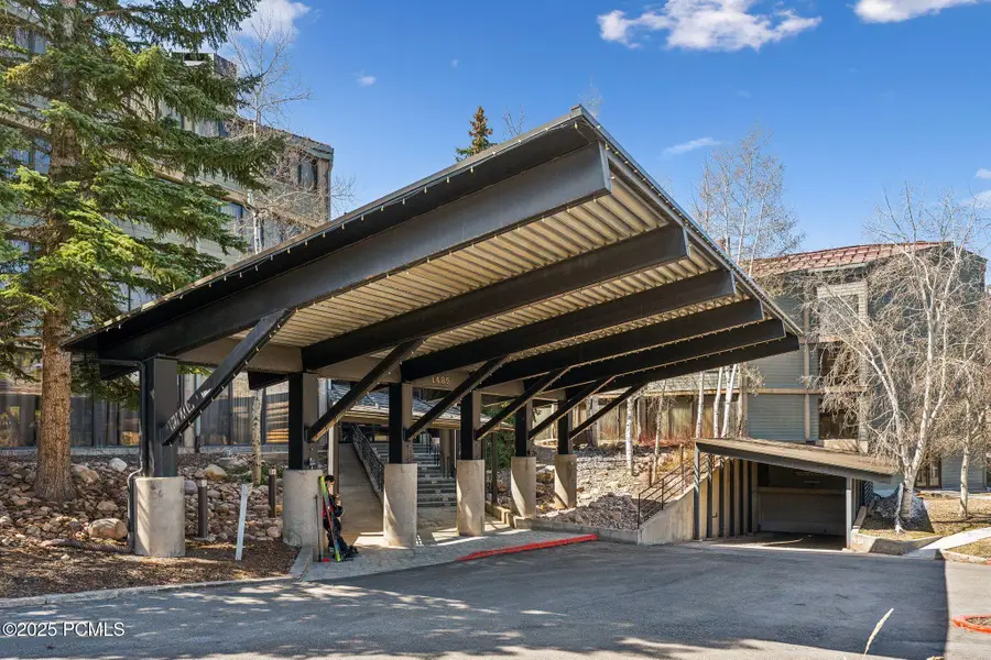 1485 S Empire Avenue #216, Park City, UT 84060 - #2