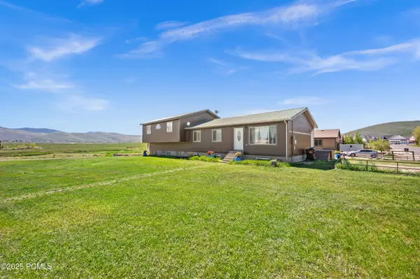 1635 W 200 South, Kamas, UT 84036