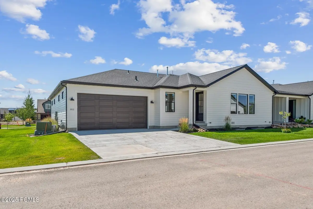 352 E 340 S, Kamas, UT 84036 - #1