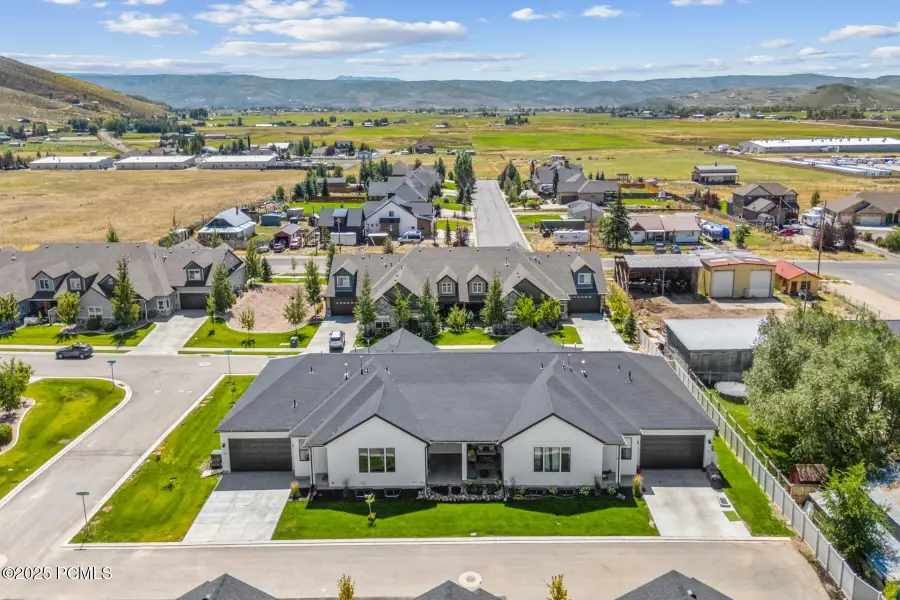 352 E 340 S, Kamas, UT 84036 - #3