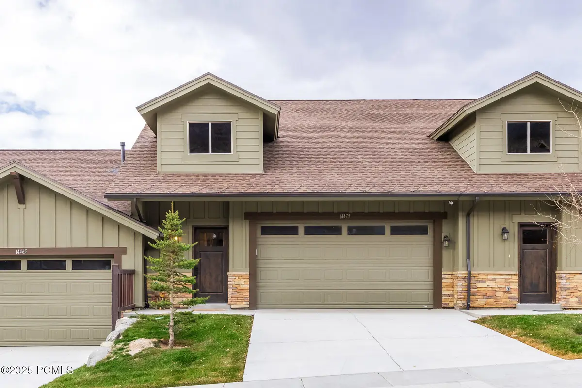 14475 N Bronte Court #59b, Kamas, UT 84036 - Image #1