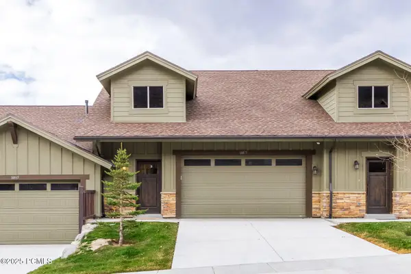 14475 N Bronte Court #59b, Kamas, UT 84036