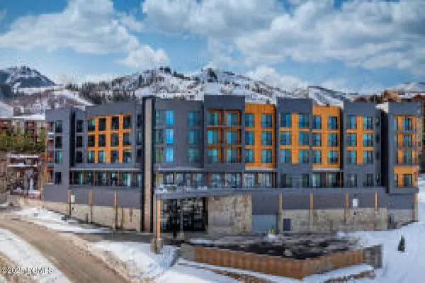 2670 Canyons Resort Drive #325, Park City, UT 84098