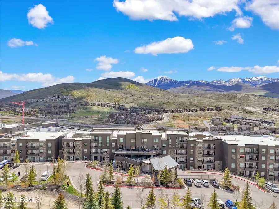 909 W Peace Tree Trail #203, Kamas, UT 84036 - #2