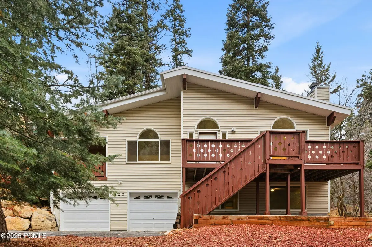 620 Parkview Drive, Park City, UT 84098 - Image #1