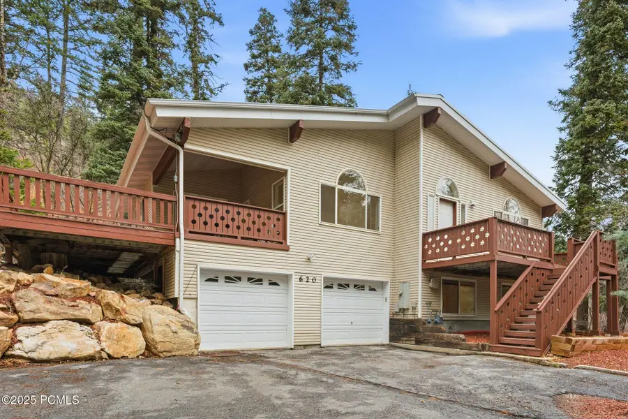 620 Parkview Drive, Park City, UT 84098 - Image #2