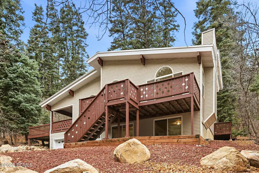 620 Parkview Drive, Park City, UT 84098 - Image #3