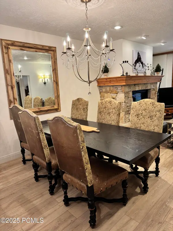 1000 Park Avenue #B-102, Park City, UT 84060