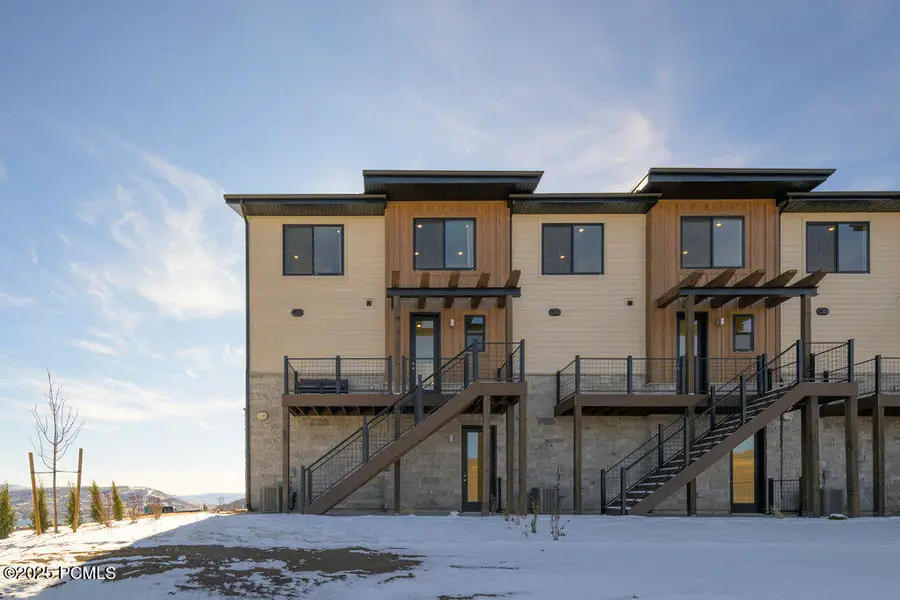 2038 W Pointe Drive #D1, Heber City, UT 84032 - Image #2